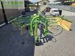 Rastrillo - Krone - swadro s 420