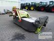 Cortacésped manual - Claas - disco 1010 comfort
