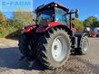 Tractor agrícola - Case IH - puma cvx 175 mit rtk-lenksystem
