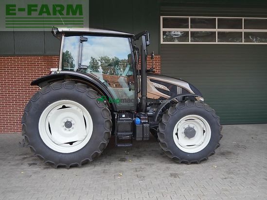 Tractor agrícola - Valtra - a105 h4