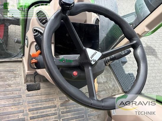 Tractor agrícola - Fendt - 724 vario gen-6