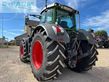 Tractor agrícola - Fendt - 828 s4 profi +