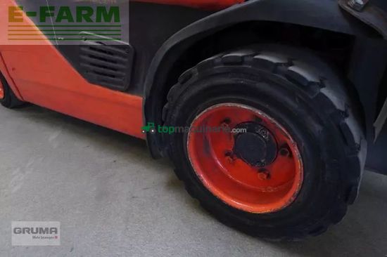 Elevadora - Linde - e 20 ph evo 386-02