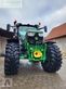Tractor agrícola - John Deere - 6r 155 vollgarantie