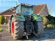 Tractor agrícola - Fendt - 724 profiplus