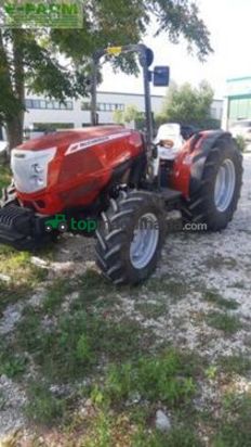 Tractor agrícola -  - x 4 110 xl rex