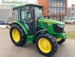 Tractor agrícola - John Deere - 5075e