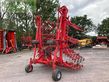 Grada rotativa - Einböck - 12m