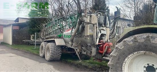 Cuba de purin - Pichon - tci 11350