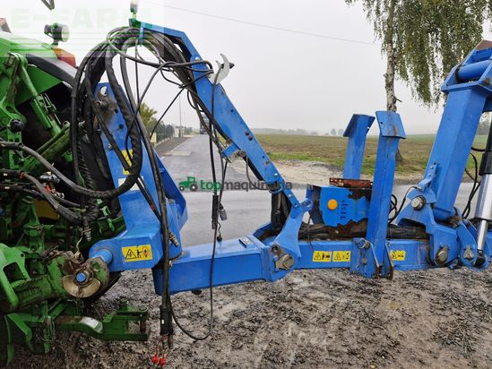Arado - Lemken - Titan 11