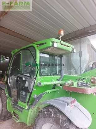 Telescopica - Merlo - tf 42.7 cs 145