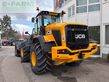 Minicargadora - JCB - 427 ht agri