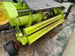 Cosechadora de Cereal - Claas - JAGUAR 970 4WD