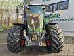 Tractor agrícola - Fendt - 828 vario profi plus