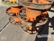 Cultivador - Amazone - cenius 5003-2tx