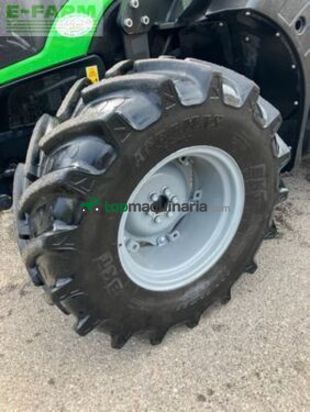 Tractor agrícola - Deutz-Fahr - 5095 d gs