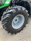 Tractor agrícola - Deutz-Fahr - 5095 d gs