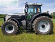 Tractor agrícola -  - traktor mf 8480 / neuer triebsatz, frontzapfwelle