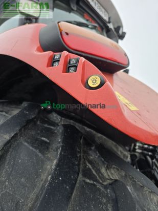 Tractor agrícola -  - 6145 cvt komfort