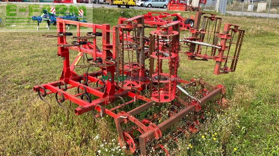 Cultivador - Einböck - gk