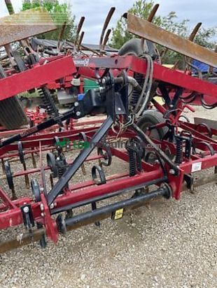 Cultivador - Kongskilde - vibromaster