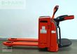 Elevadora - Linde - t 25 ap 1156-00