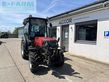 Tractor agrícola - Case IH - quantum 110 f
