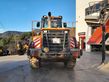 Palas cargadora DOOSAN DL300 L/AUX