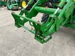 Tractor agrícola - John Deere - 6230 tractor