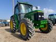 Tractor agrícola - John Deere - 6200
