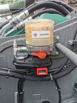 Telescopica - kramer - kt557