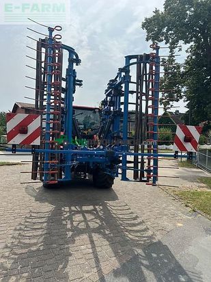 Cultivador - Agripol - kobalt 500