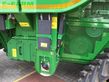 Cosechadora de Cereal - John Deere - mähdrescher t670 ll