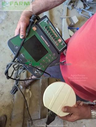 Atomizador - Amazone - ux 3200 special