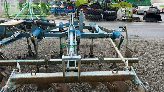 Cultivador - Lemken - kristall 9/500 ku
