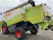 Cosechadora de Cereal - Claas - lexion 430