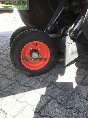 Tractor agrícola - Claas - xerion 5000 trac vc TRAC VC