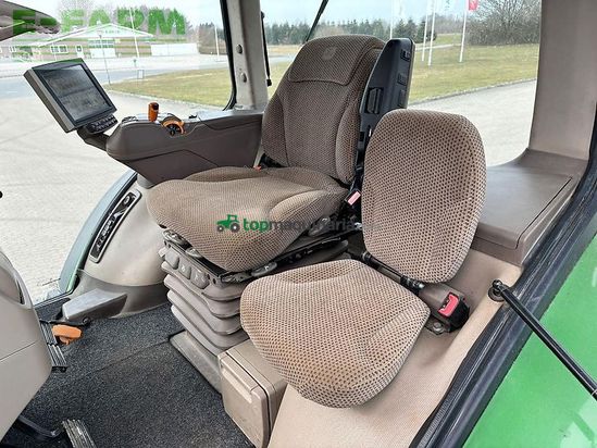 Tractor agrícola - John Deere - 8345r