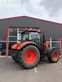 Tractor agrícola - Kubota - tracteur agricole m7131 kubota