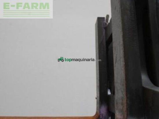 Elevadora - Jungheinrich - efg110