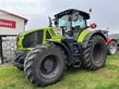 Tractor agrícola - Claas - axion 930 cebis c-matic s10 rtk CMATIC CEBIS