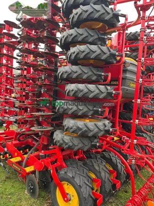 Sembradora - Väderstad - rapid a 800 s