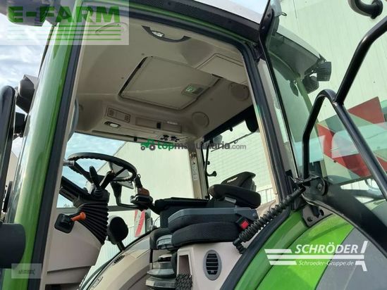Tractor agrícola - Fendt - 936 vario gen7 profi plus