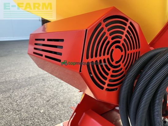 Sembradora - APV - ps 200 m1 pneumatisches sähgerät