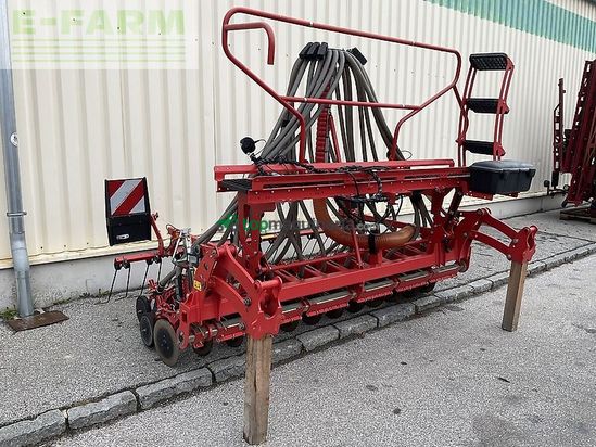 Sembradora - Kverneland - e-drill compact 3 m