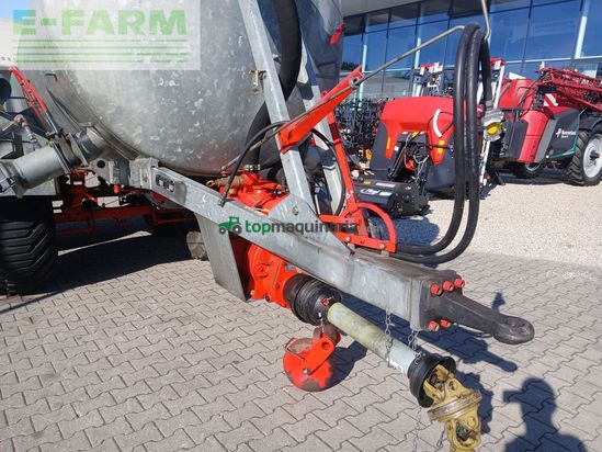 Cisterna - Kirchner - t11000