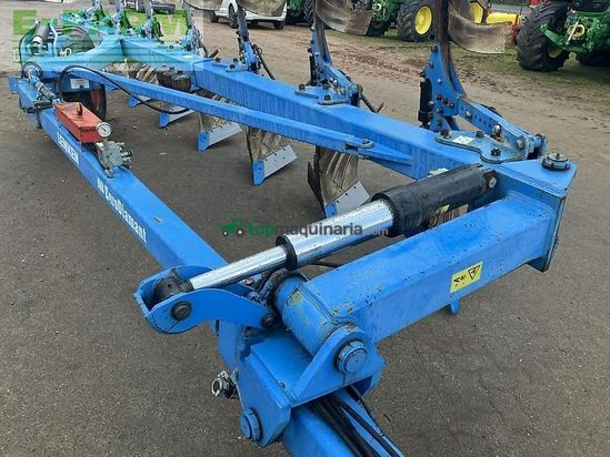 Arado - Lemken - eurodiamant 10x