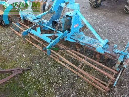 Grada rotativa - Sicma - er 3000