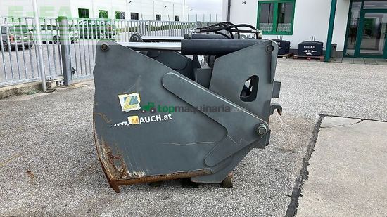 Esparcidor -  - silageschneidzange b 1570