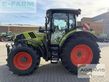 Tractor agrícola - Claas - arion 550 cmatic cebis